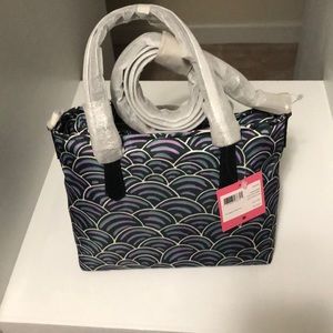 Kate Spade crossbody tote